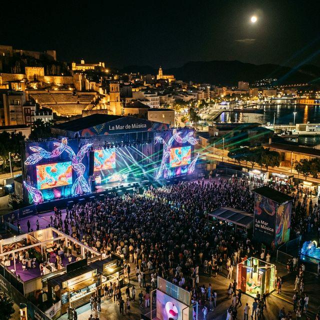 Cartagena 2026: El Calendario Maestro de Eventos, Cultura y Lujo