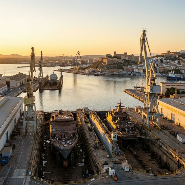 Vistas panorámicas para planificar estancias culturales en Cartagena