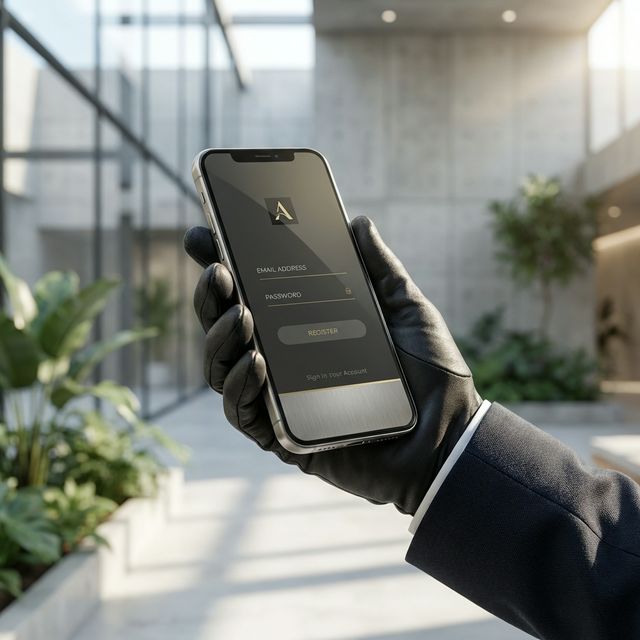 2. Registro Exclusivo