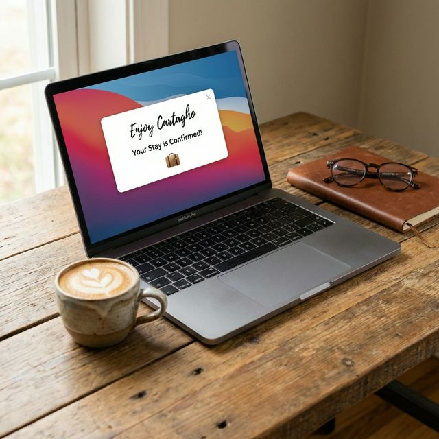 4. Confirmación Instantánea